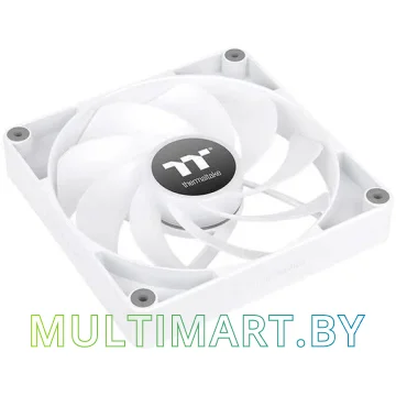 Набор вентиляторов Thermaltake CT120 Sync Reverse ARGB 2-Fan Pack (CL-F175-PL12SW-A) картинка 3